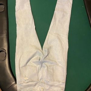 Garage boyfriend jeans